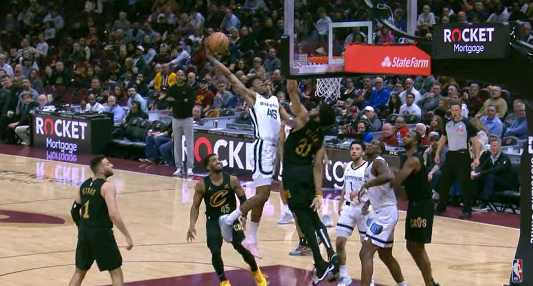 GG Jackson 11 avril 2024