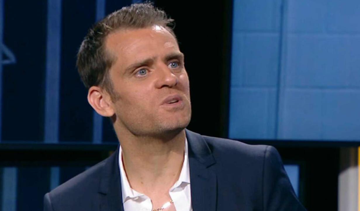 Jérôme Rothen 2 avril 2024