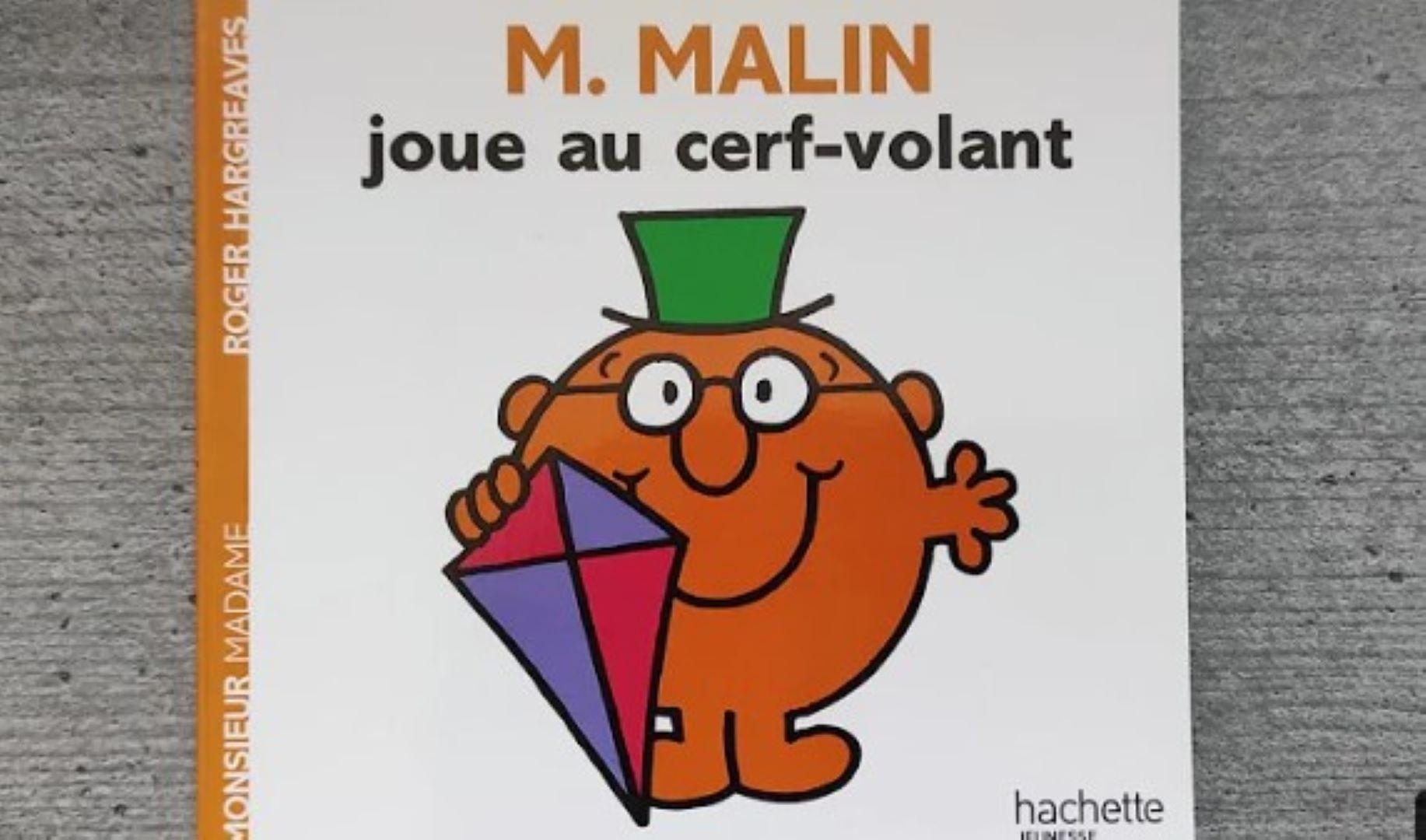 Monsieur Malin