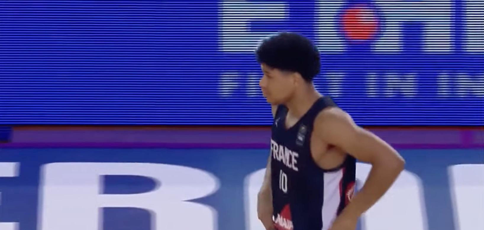 Ugo Doumbia 29 avril 2024