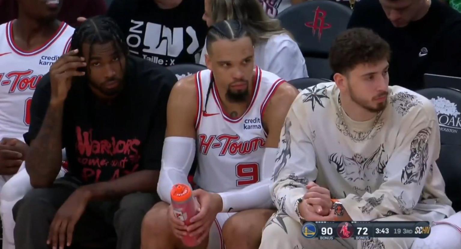 Tari Eason 5 avril 2024