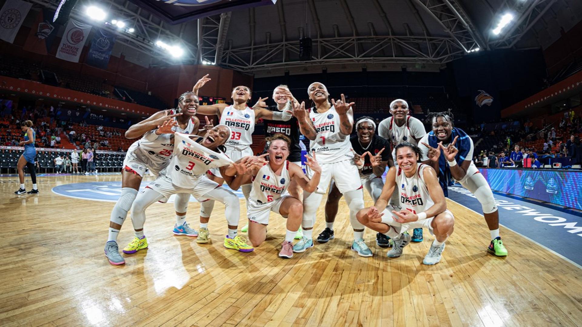 Villeneuve d'Ascq 12 avril 2024