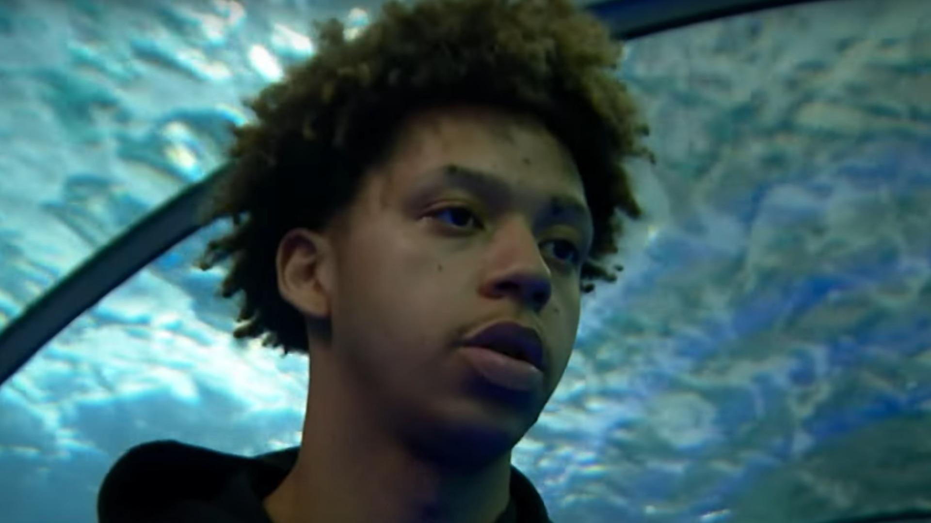 Zaccharie Perrin 26 avril 2024