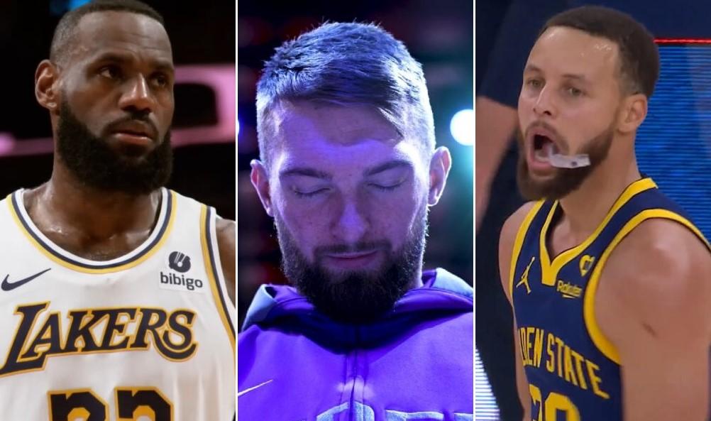 course à l'ouest nba 2