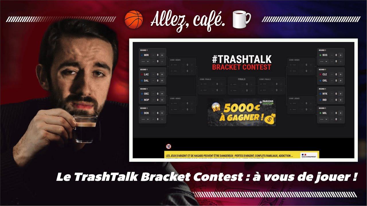 trashtalk allez café