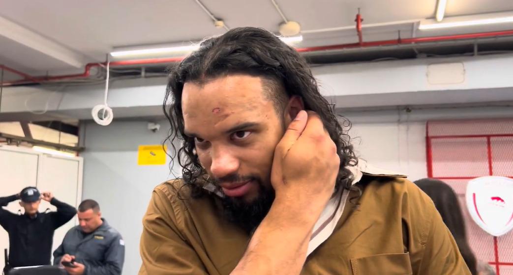 Dillon Brooks 3 mai 2024