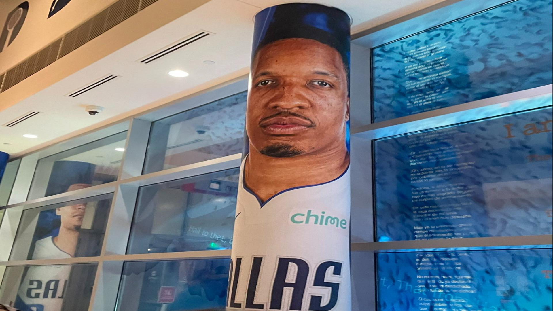 Grant Williams 31 mai 2024