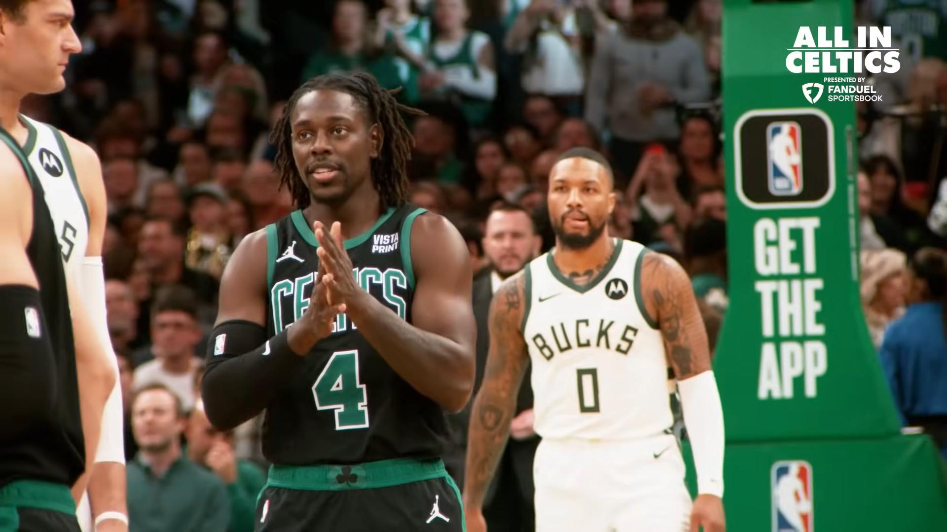 Jrue Holiday Boston Celtics 21 mai 2024