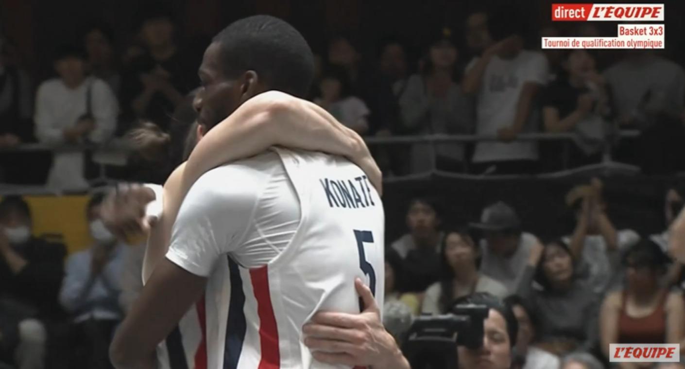 Lahaou Konaté 3 mai 2024