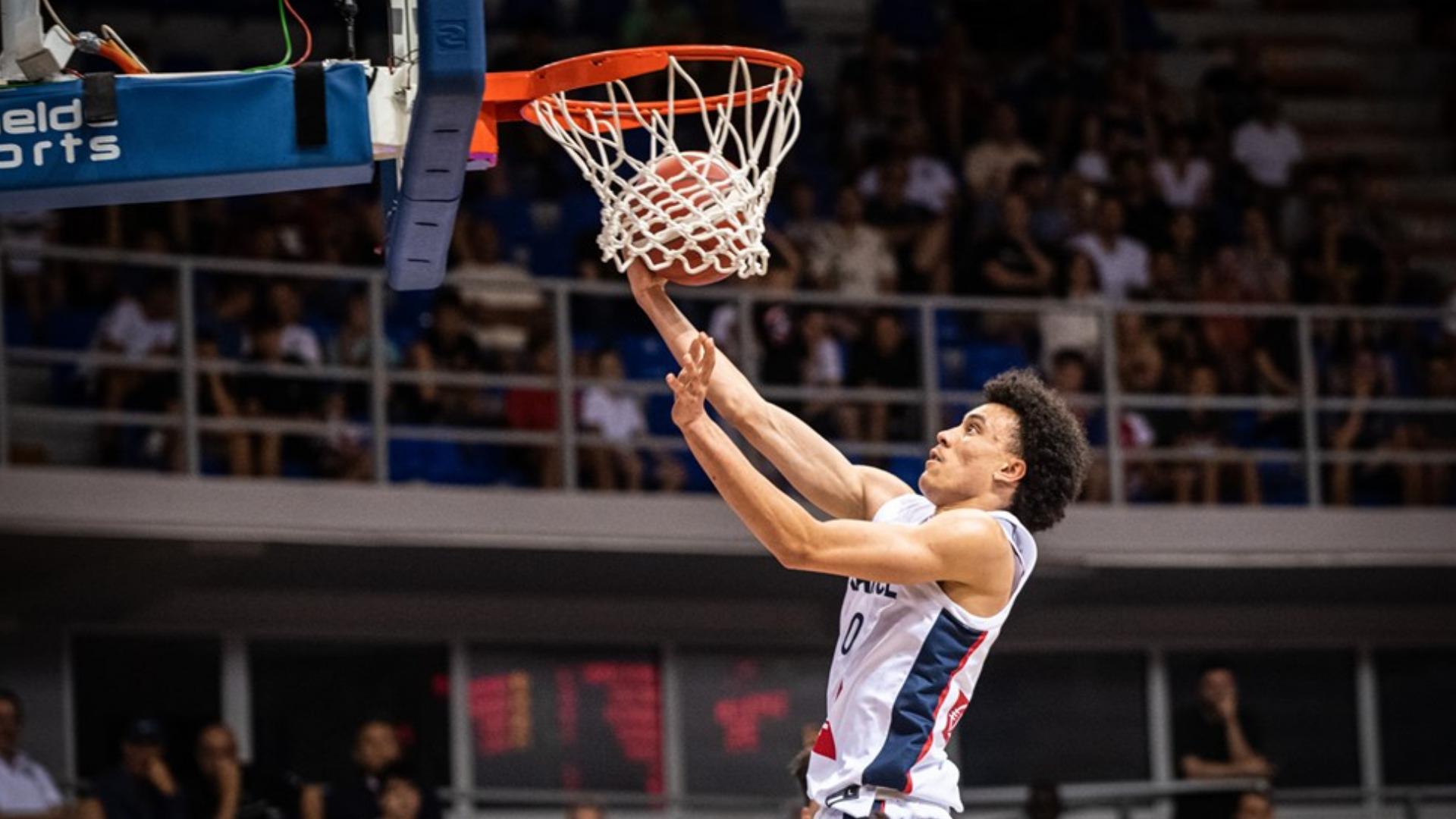 Nolan Traoré 17 mai 2024