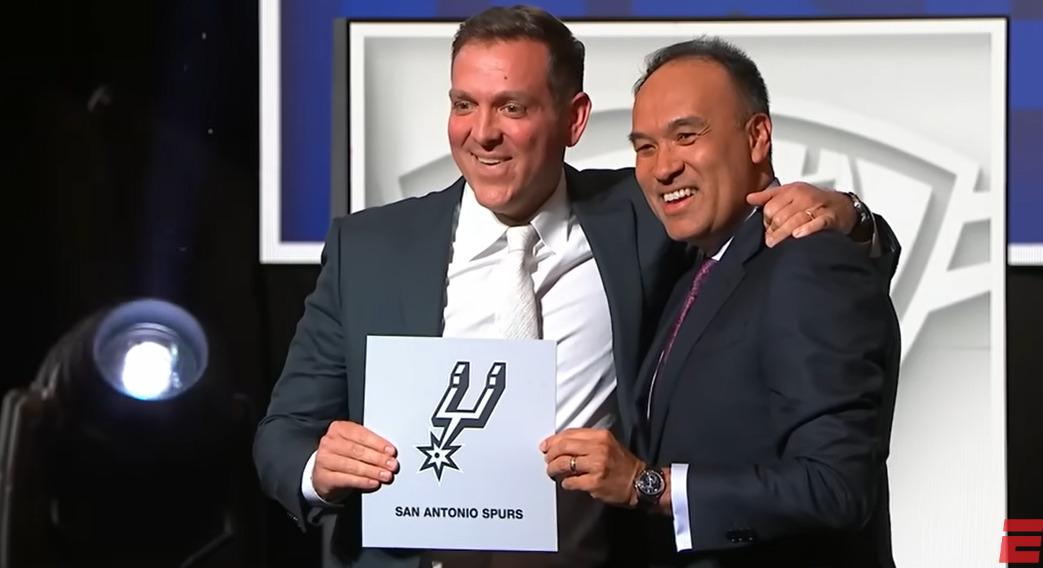 Peter Holt 12 mai 2024