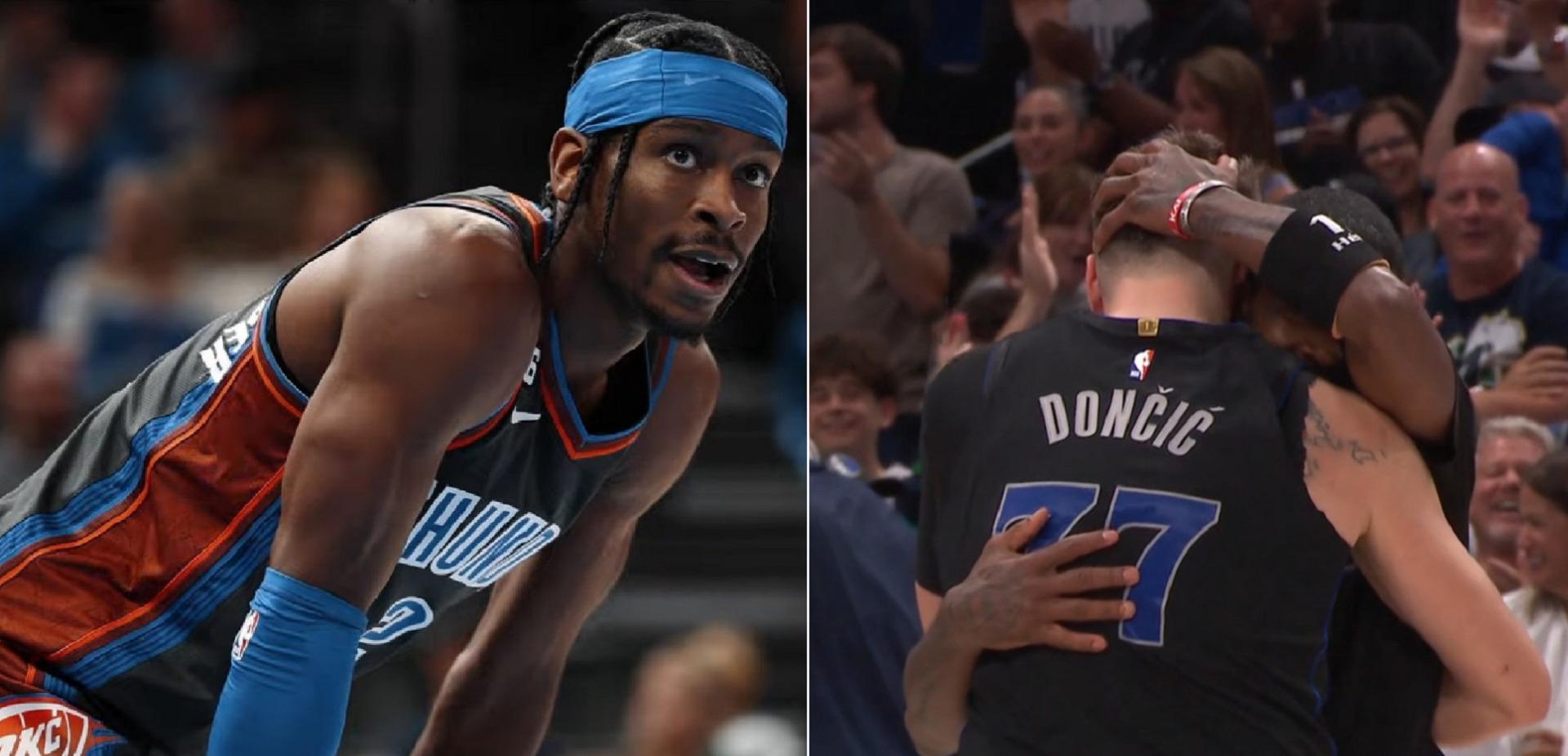 Preview Thunder Mavs 6 mai 2024