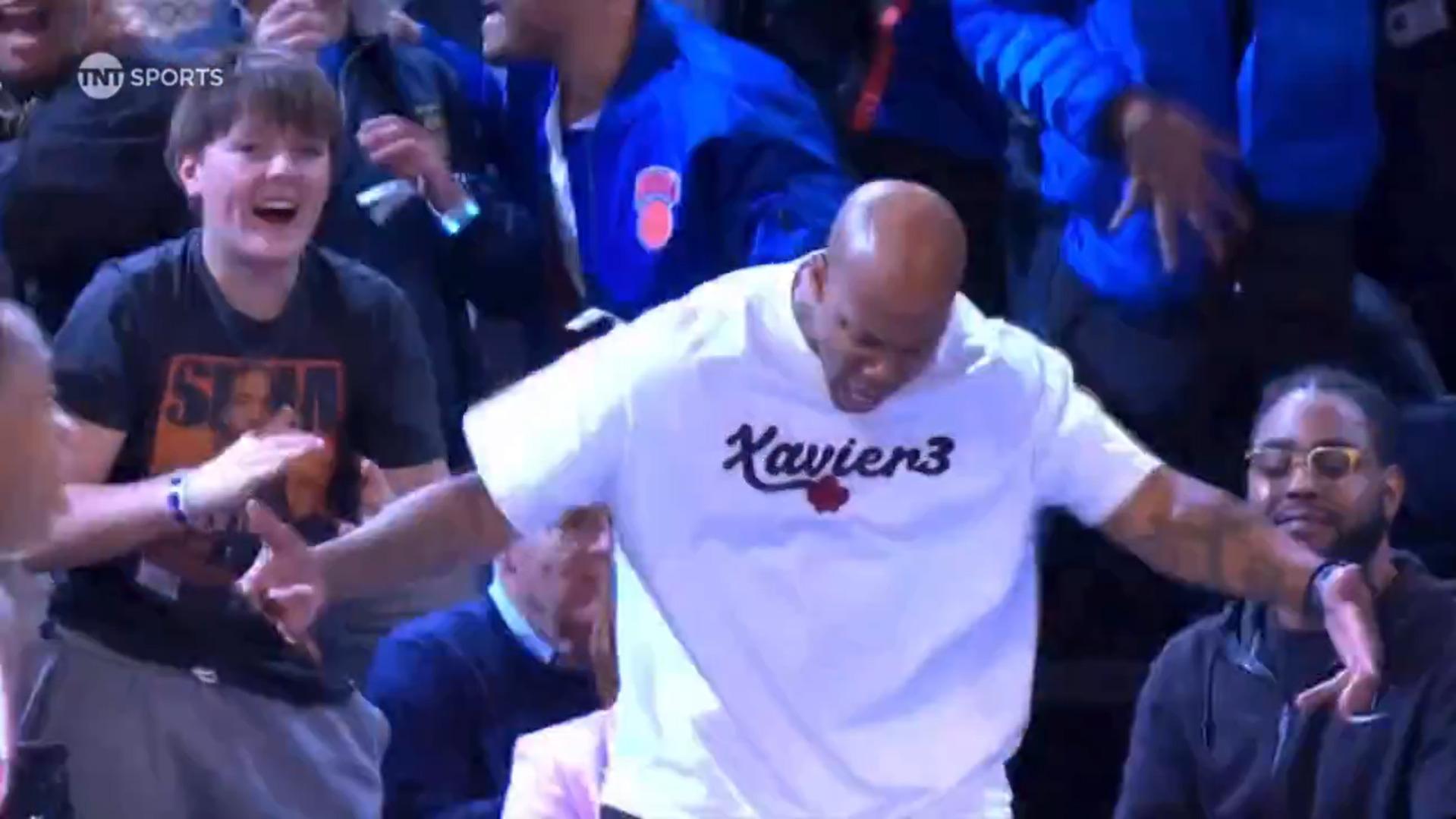 Stephon Marbury 7 mai 2024