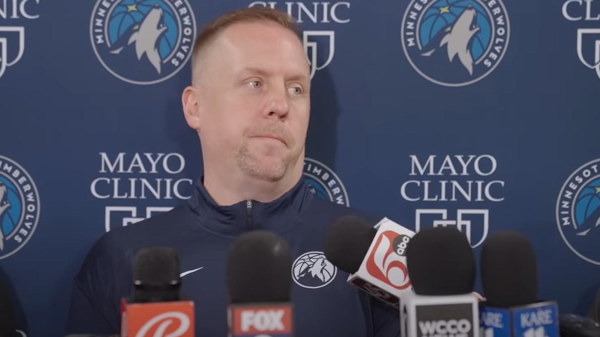 Tim Connelly 14 mai 2024