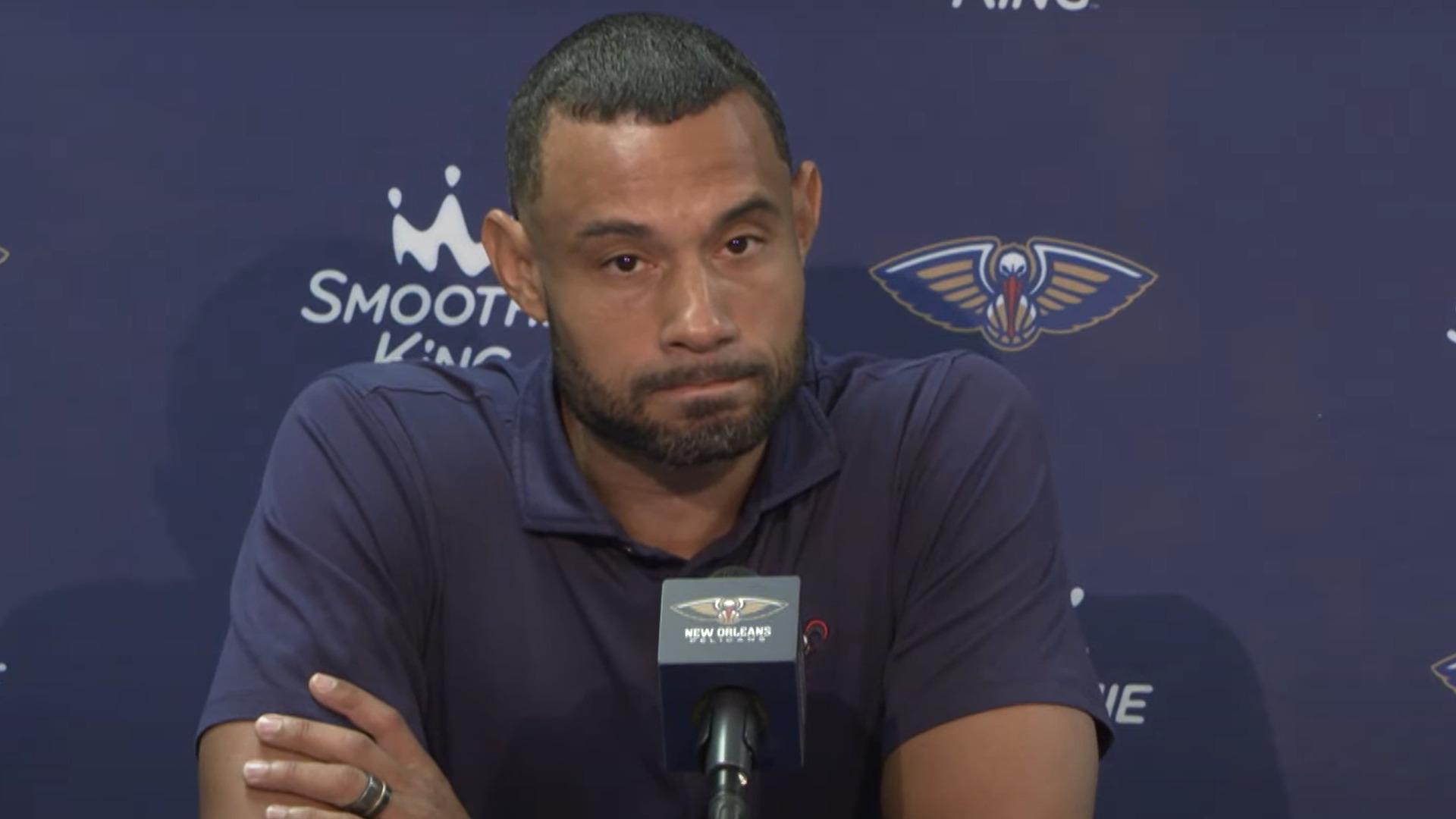 Trajan Langdon 24 mai 2024