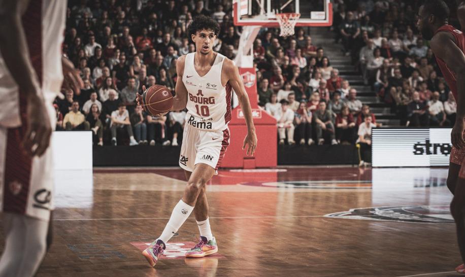 Zaccharie Risacher 16mai 2024