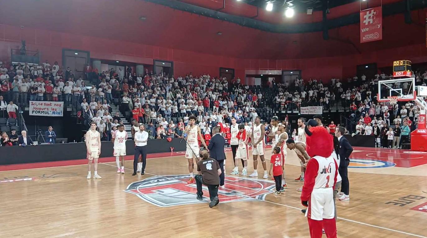 Zaccharie Risacher 31 mai 2024