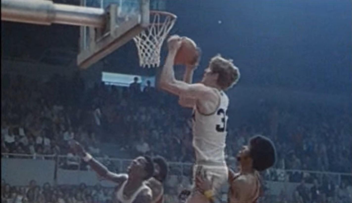 bill walton UCLA