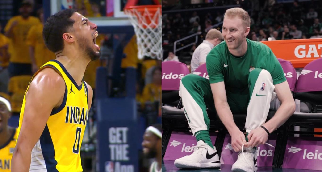celtics Pacers 19 mai 2024