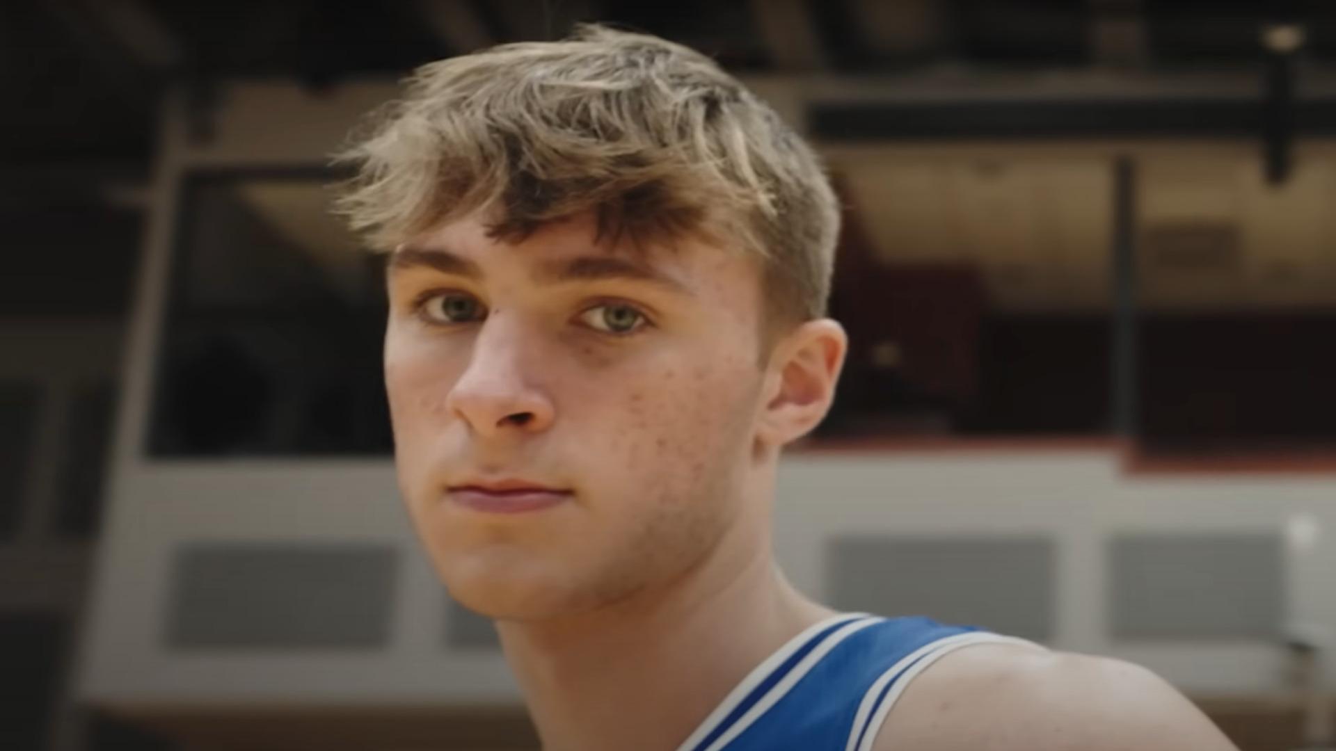 Cooper Flagg Duke 20 juin 2024