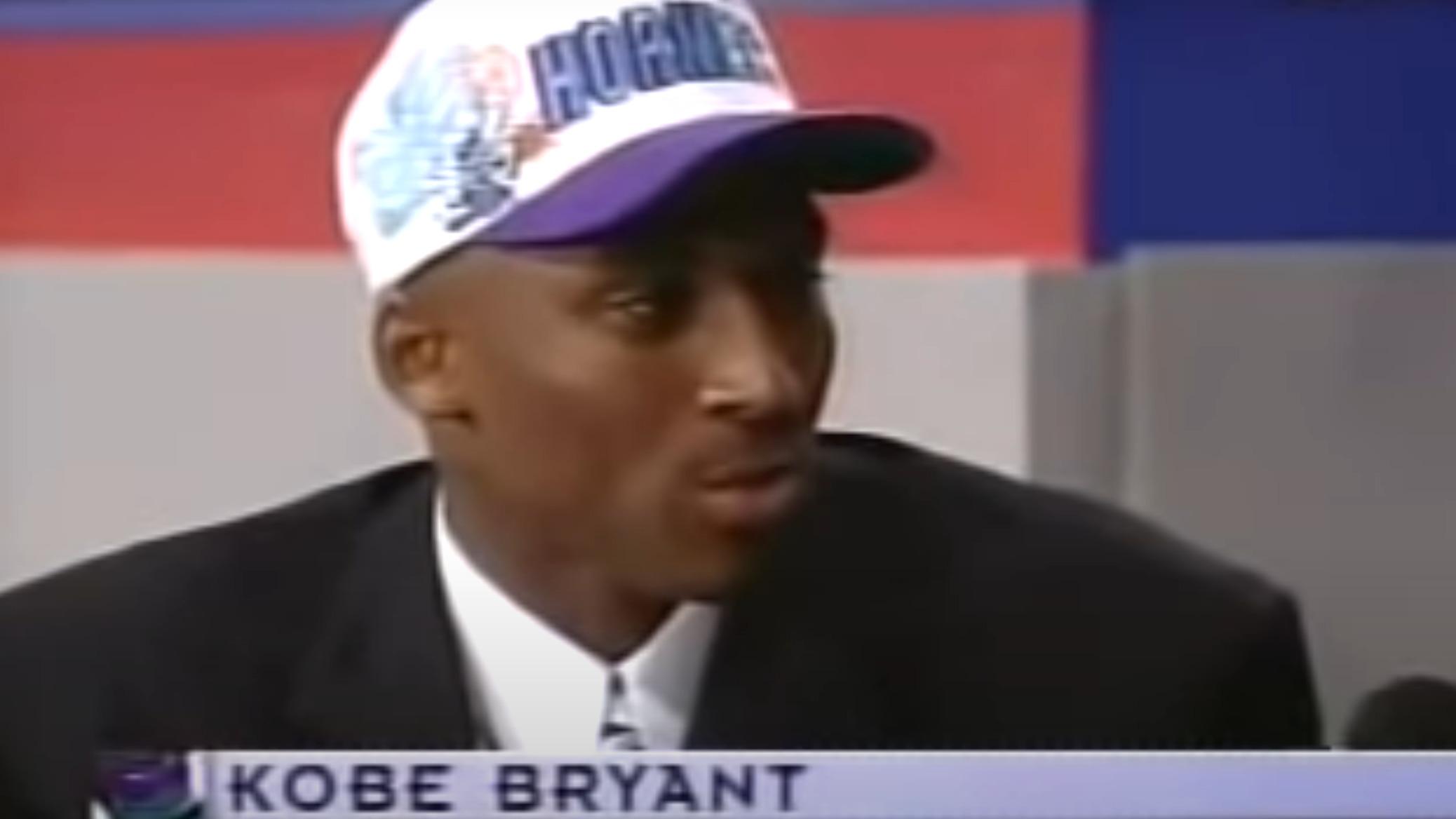 Kobe Bryant 24 juin 2024