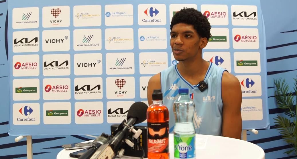 Lucas Dufeal 30 juin 2024