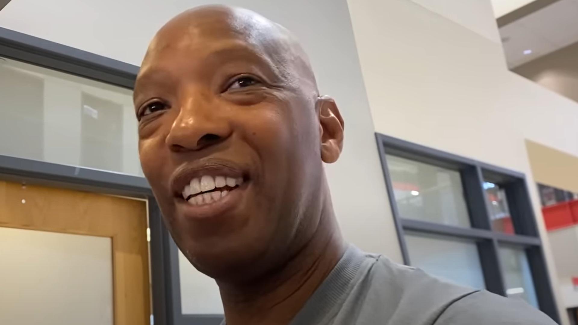 Sam Cassell 14 juin 2024