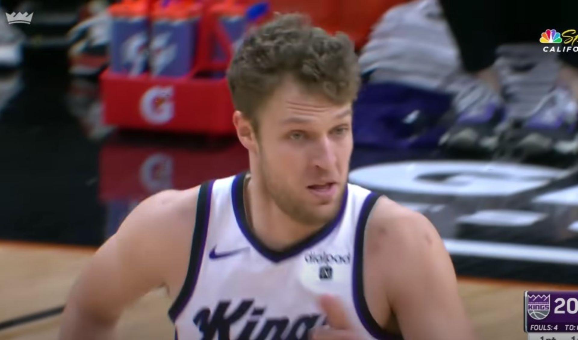 Sasha Vezenkov 8 juin 2024