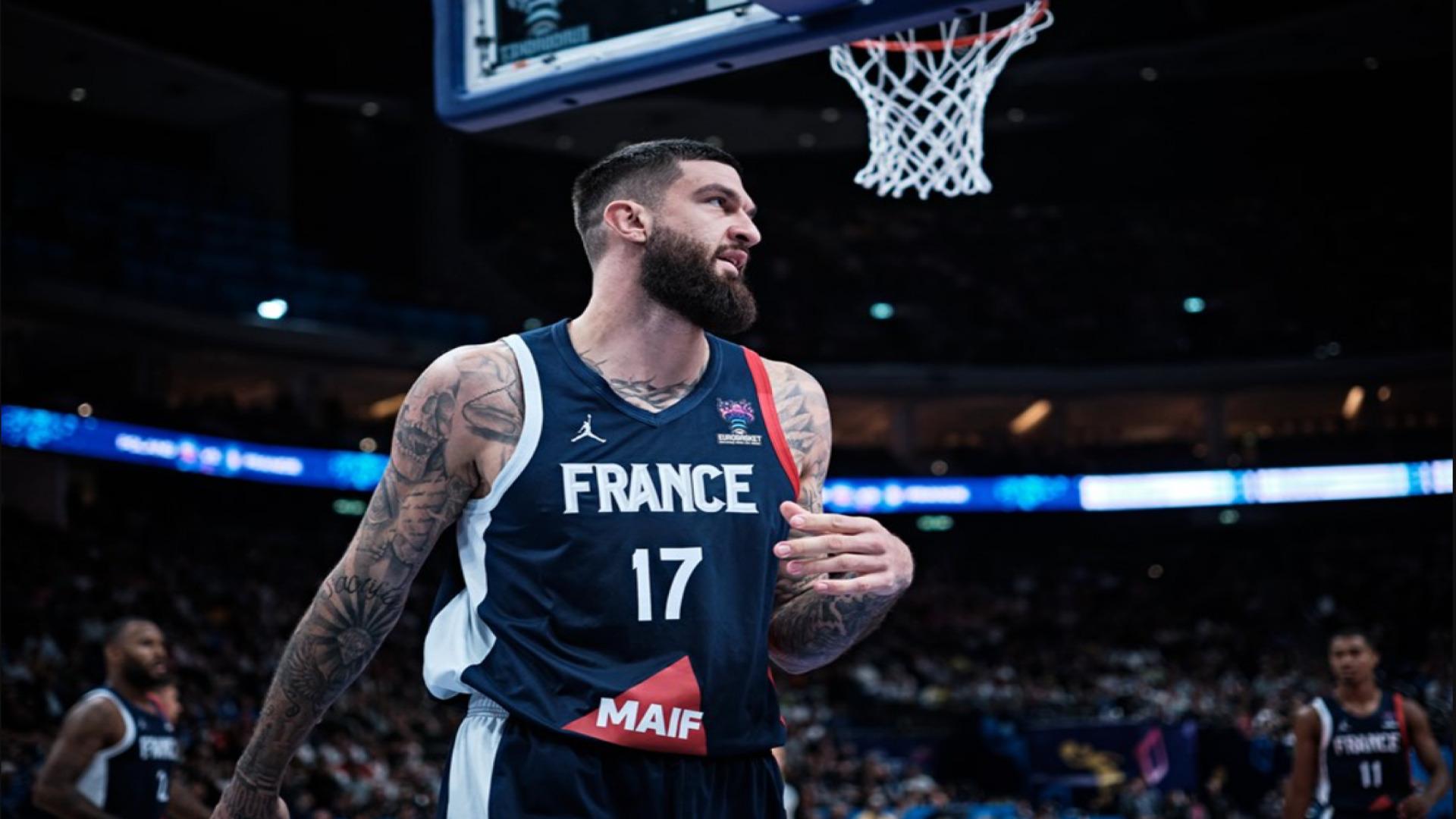 Vincent Poirier France 26 juin 2024