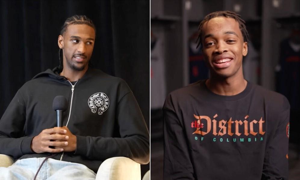 alexandre sarr bilal coulibaly