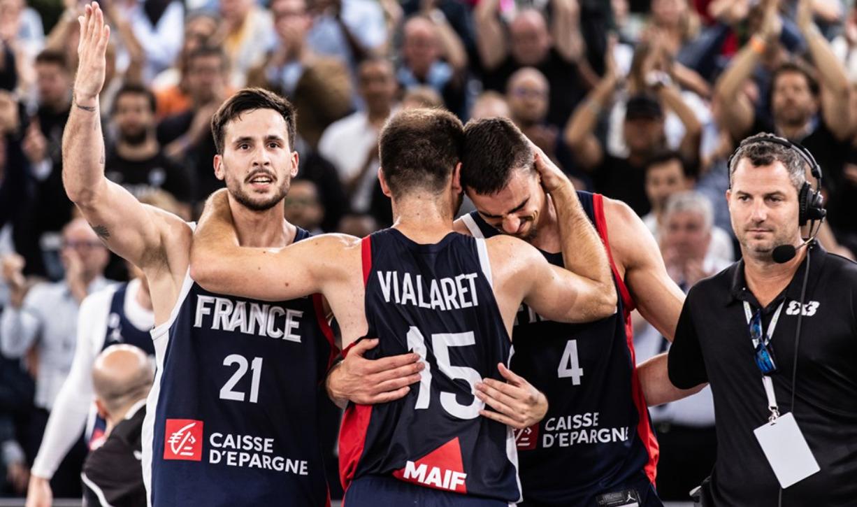 Alex Vialaret 17 juillet 2024