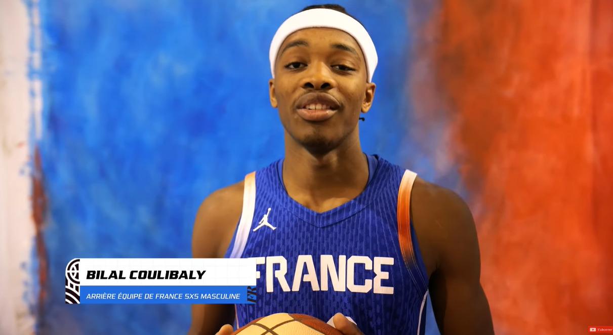 Bilal Coulibaly 5 juillet 2024