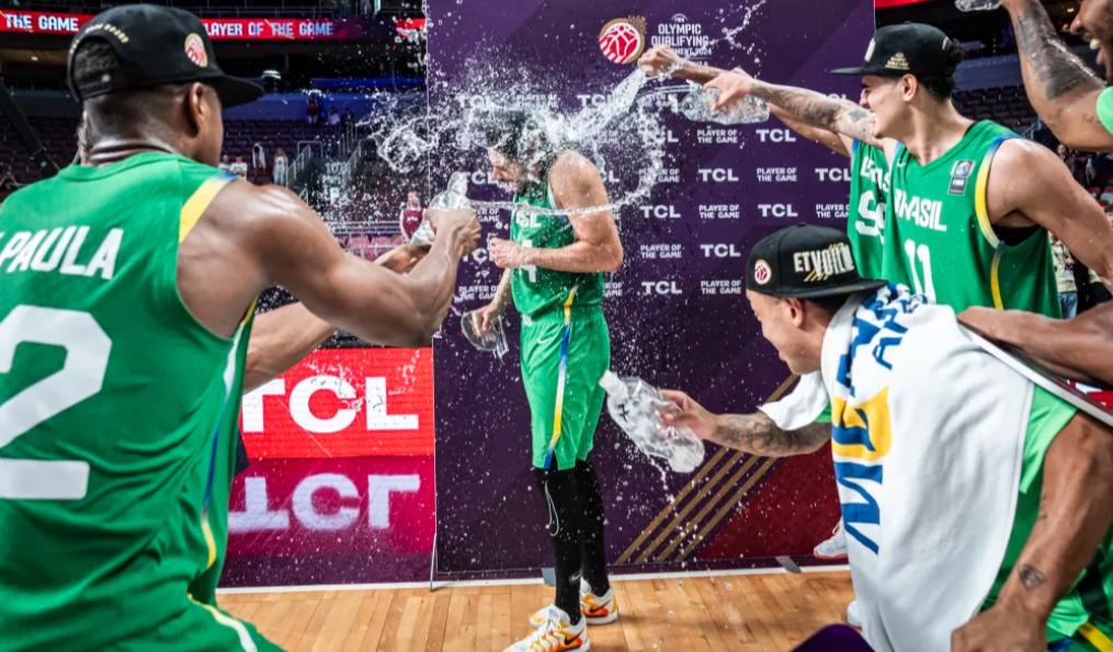 Brésil TQO 7 juillet 2024