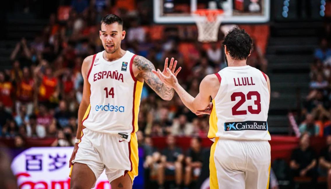 Espagne 3 juillet 2024