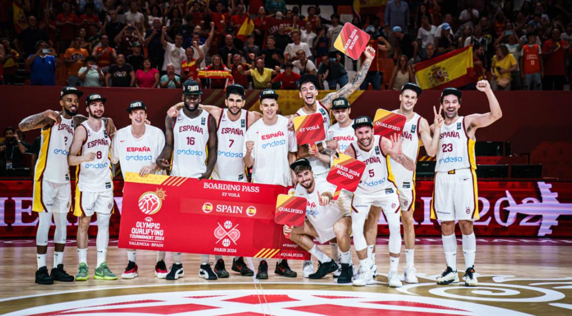 Espagne 8 juillet 2024