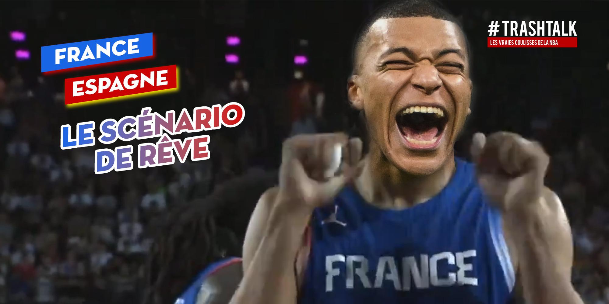 France Espagne Rêve vFin