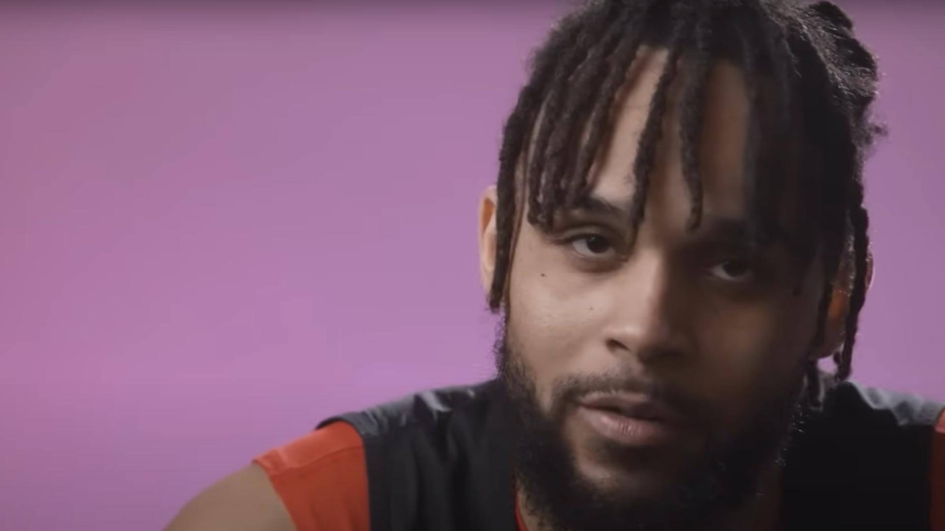 Gary Trent Jr. Raptors 9 juillet 2024