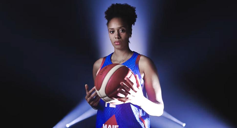 Iliana Rupert France 1er juillet 2024