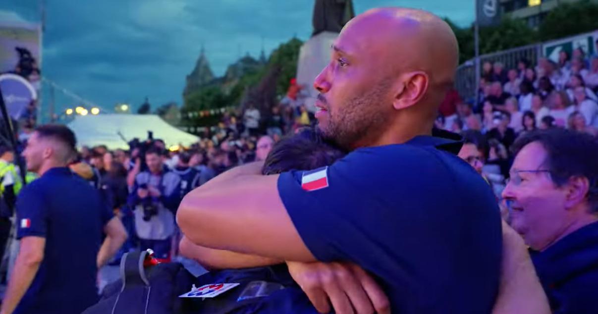 Karim Souchu 19 juillet 2024