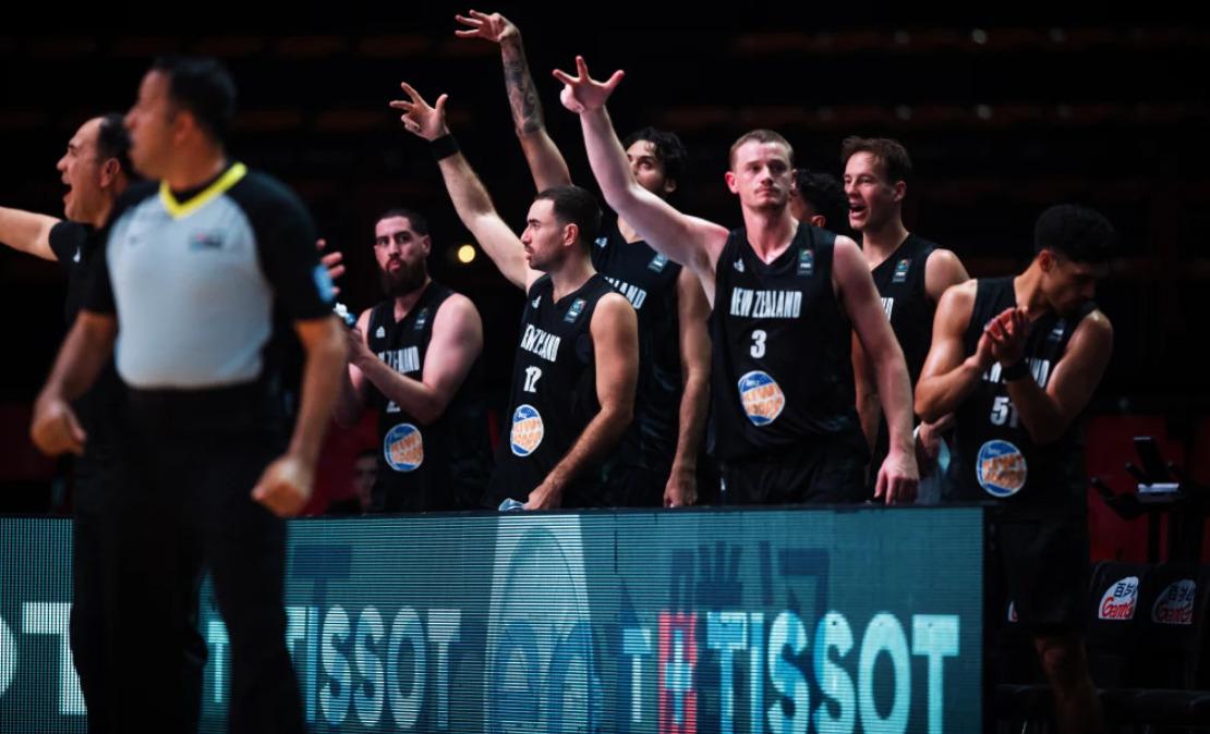 Nouvelle-Zélande 3 juillet 2024