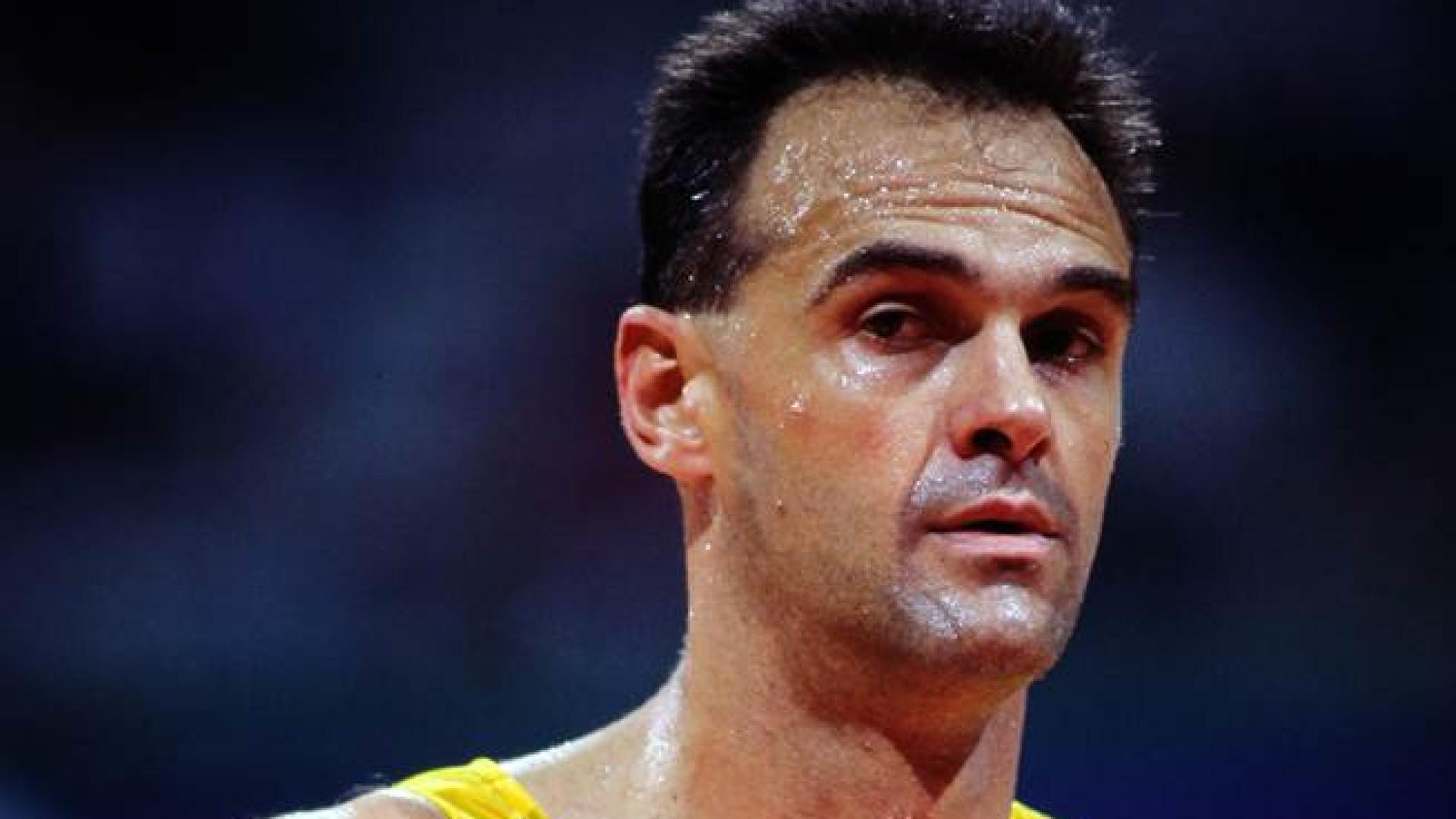 Oscar Schmidt 14 Brésil 4 juillet 2024