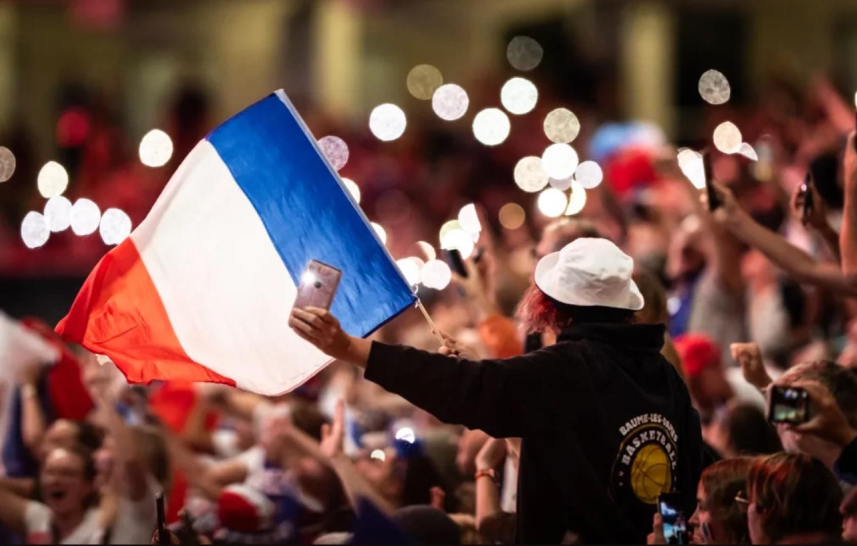 Public français 29 juillet 2024