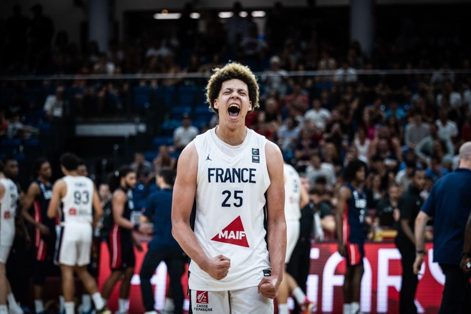 Zacharie Perrin 9 juillet 2024