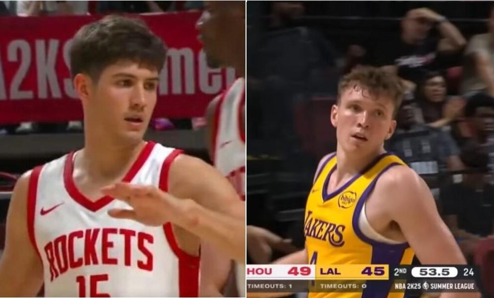 dalton knecht reed sheppard