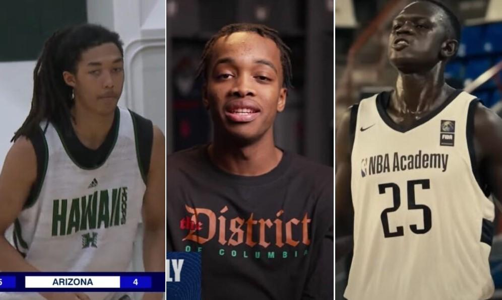 jo paris 2024 jeunes talents