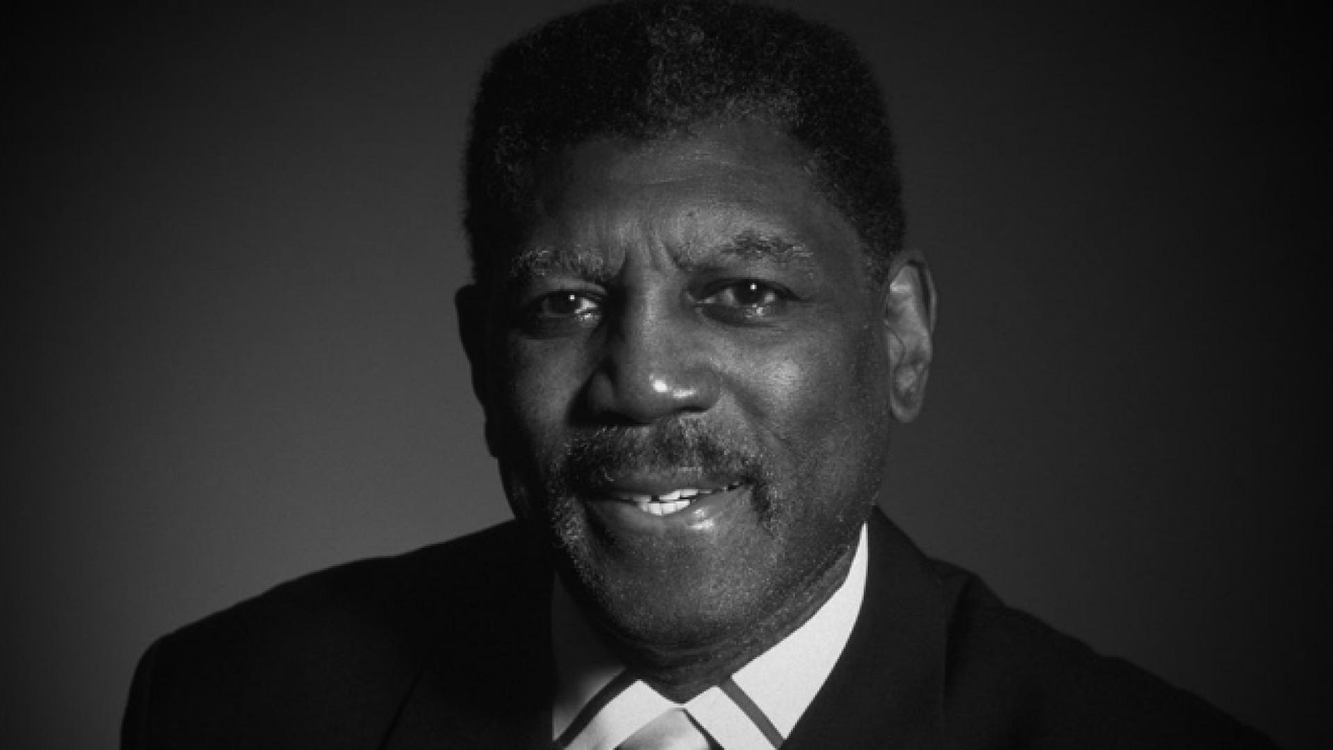 Alvin Attles 22 août 2024