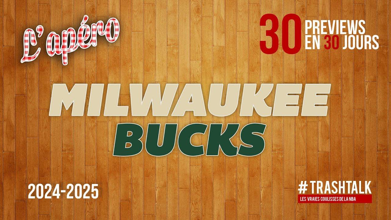 Bucks apéro 11 octobre 2024