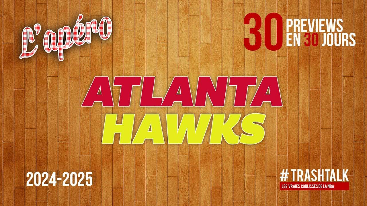 Hawks apéro 29 septembre 2024