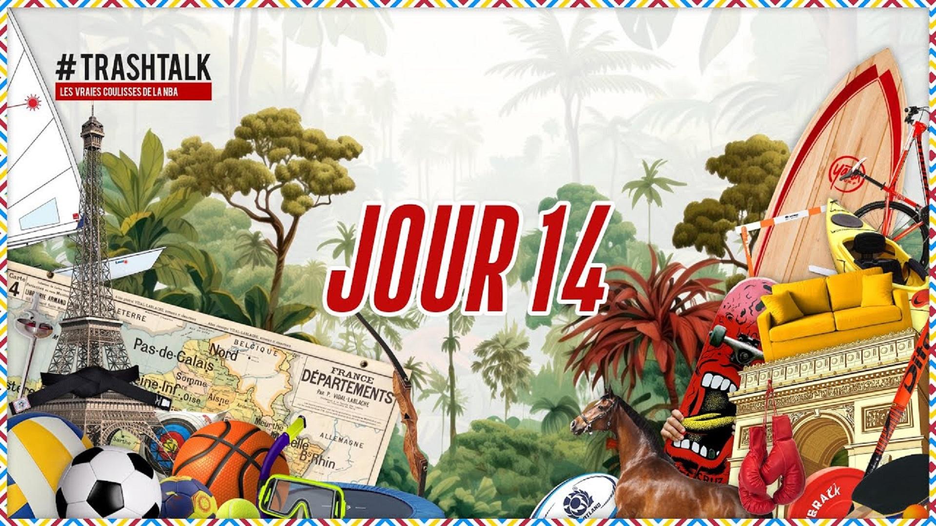 JO Paris 2024 Replay live 9 août 2024