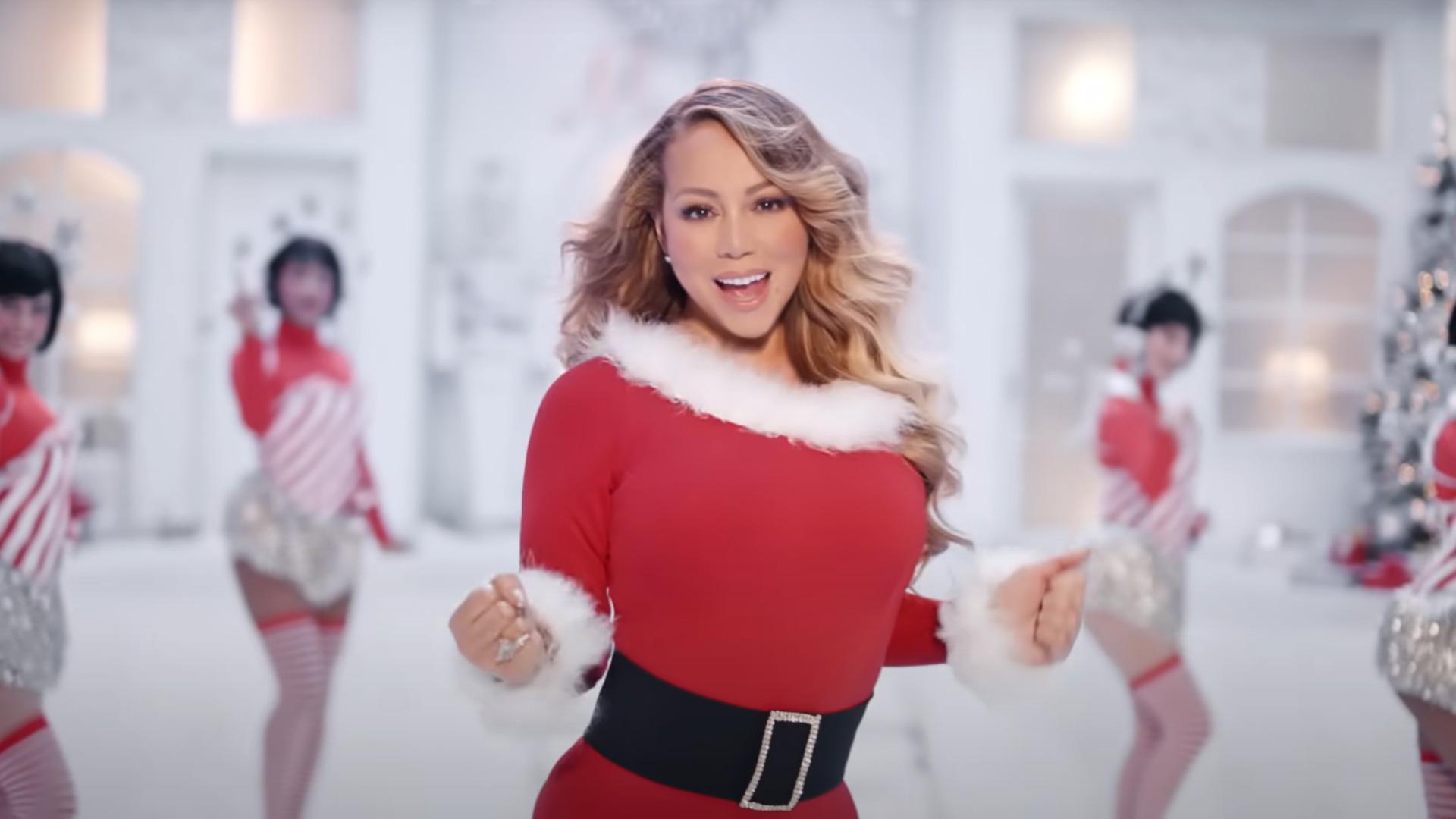 Mariah Carey 9 août 2024